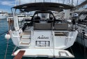 Dufour 41 | Yacht Charter Croatia | Travelboat - 1