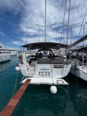 Dufour 41 | Yacht Charter Croatia | Travelboat - 3