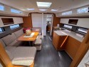 Dufour 41 | Yacht Charter Croatia | Travelboat - 9