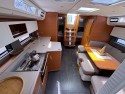 Dufour 41 | Yacht Charter Croatia | Travelboat - 11