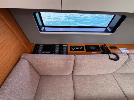 Dufour 41 | Yacht Charter Croatia | Travelboat