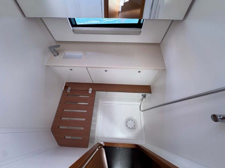 Dufour 41 | Yacht Charter Croatia | Travelboat