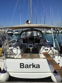 Dufour 382 GL | Yacht Charter Slovenia | Travelboat - 1