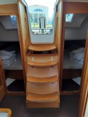 Dufour 382 GL | Yacht Charter Slovenia | Travelboat - 6