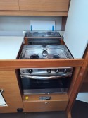 Dufour 382 GL | Yacht Charter Slovenia | Travelboat - 8