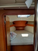 Dufour 382 GL | Yacht Charter Slovenia | Travelboat - 9