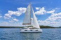 Lagoon 46 - 4 + 2 cab. White Pearl | Czarter jachtu Chorwacja | Travelboat - 1