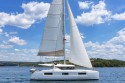 Lagoon 46 - 4 + 2 cab. White Pearl | Czarter jachtu Chorwacja | Travelboat - 4
