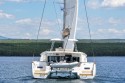 Lagoon 46 - 4 + 2 cab. White Pearl | Czarter jachtu Chorwacja | Travelboat - 12