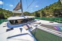 Lagoon 46 - 4 + 2 cab. White Pearl | Czarter jachtu Chorwacja | Travelboat - 16