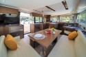 Lagoon 46 - 4 + 2 cab. White Pearl | Czarter jachtu Chorwacja | Travelboat - 18