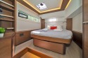 Lagoon 46 - 4 + 2 cab. White Pearl | Czarter jachtu Chorwacja | Travelboat - 22