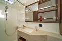 Lagoon 46 - 4 + 2 cab. White Pearl | Czarter jachtu Chorwacja | Travelboat - 27