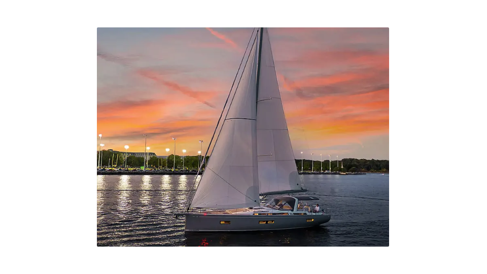 First 44 | Czarter jachtu Grecja | Travelboat