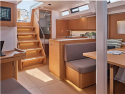 First 44 | Czarter jachtu Grecja | Travelboat - 4