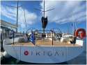Beneteau First 53 | Czarter jachtu Grecja | Travelboat - 1