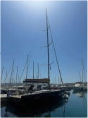 Beneteau First 53 | Czarter jachtu Grecja | Travelboat - 4