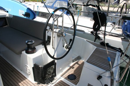 Jeanneau Sun Odyssey 440 - 4 cab. Springbank