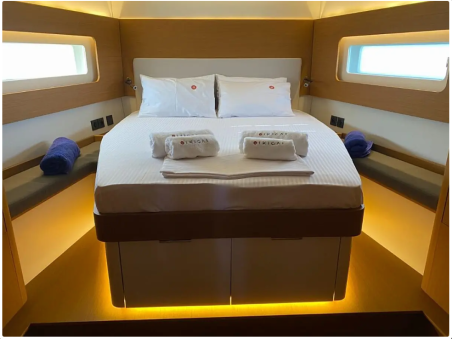 Beneteau First 53 | Czarter jachtu Grecja | Travelboat