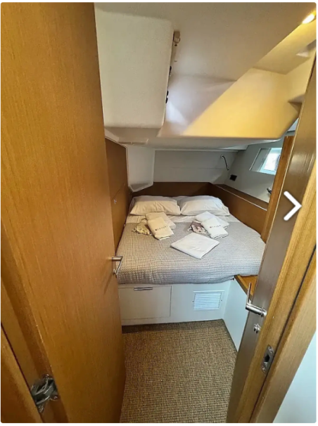 Beneteau First 53 | Czarter jachtu Grecja | Travelboat