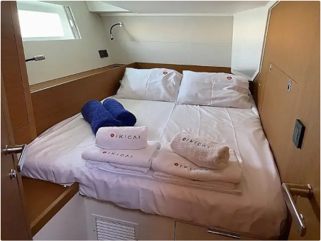 Beneteau First 53 | Czarter jachtu Grecja | Travelboat