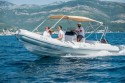 Stingray Predator 640 | Czarter jachtu Czarnogóra | Travelboat - 1