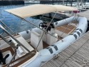 Stingray Predator 640 | Czarter jachtu Czarnogóra | Travelboat - 3
