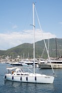 Sun Odyssey 40.3 | Czarter jachtu Czarnogóra | Travelboat - 1