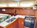 Sun Odyssey 40.3 | Czarter jachtu Czarnogóra | Travelboat - 4