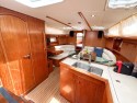 Sun Odyssey 40.3 | Czarter jachtu Czarnogóra | Travelboat - 5