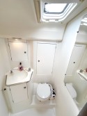 Sun Odyssey 40.3 | Czarter jachtu Czarnogóra | Travelboat - 11