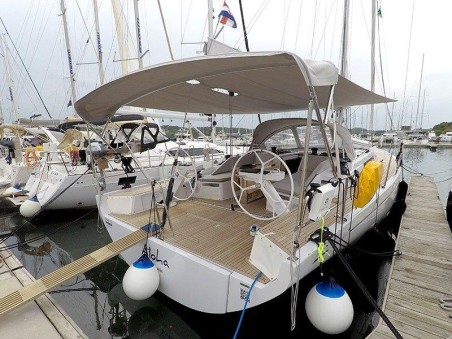 Cantiere Del Pardo (Grand Soleil) Grand Soleil 44 Performance Aloha