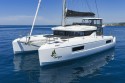 Lagoon 43 | Yacht Charter Croatia | Travelboat - 3