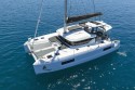 Lagoon 43 | Yacht Charter Croatia | Travelboat - 9