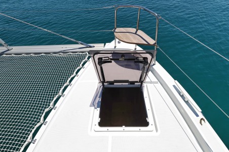 Lagoon 43 | Yacht Charter Croatia | Travelboat