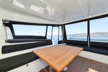 Lagoon 43 | Yacht Charter Croatia | Travelboat
