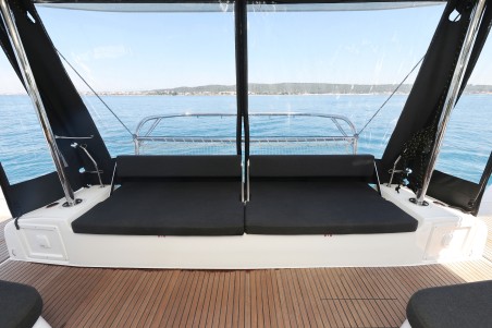 Lagoon 43 | Yacht Charter Croatia | Travelboat