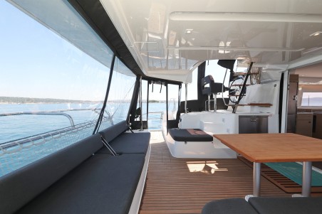 Lagoon 43 | Yacht Charter Croatia | Travelboat
