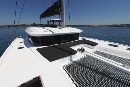Lagoon 43 | Yacht Charter Croatia | Travelboat