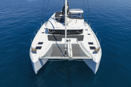 Lagoon 43 | Yacht Charter Croatia | Travelboat