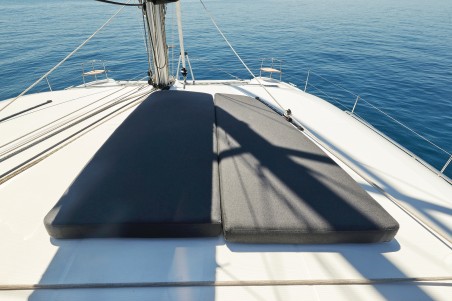 Lagoon 43 | Yacht Charter Croatia | Travelboat