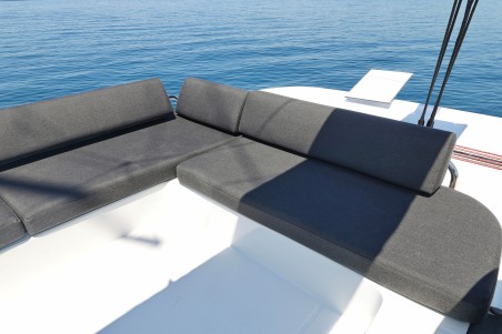 Lagoon 43 | Yacht Charter Croatia | Travelboat