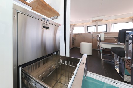 Lagoon 43 | Yacht Charter Croatia | Travelboat