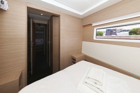 Lagoon 43 | Yacht Charter Croatia | Travelboat
