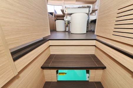 Lagoon 43 | Yacht Charter Croatia | Travelboat