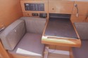 Jeanneau Sun Odyssey 449 Dalecarlia - 8
