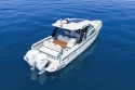 Saxdor 320 GTO | Yacht Charter Croatia | Travelboat - 6