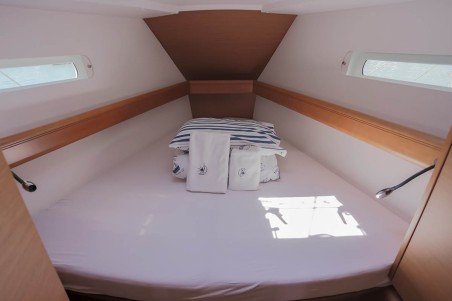 Jeanneau Sun Odyssey 449 Dalecarlia