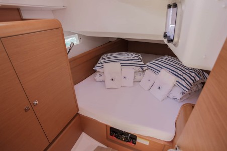 Jeanneau Sun Odyssey 449 Dalecarlia