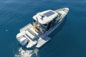 Saxdor 320 GTO | Yacht Charter Croatia | Travelboat - 35